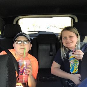 Meet your Posher, Samantha